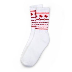 In-N-Out Drink Cup Sock